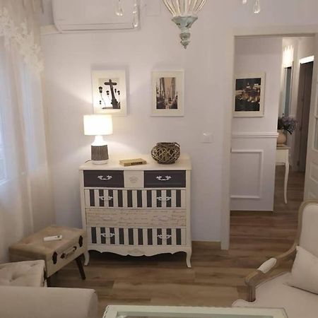 Nuevo Y Centrico, Santa Marina Διαμέρισμα Κόρδοβα Εξωτερικό φωτογραφία