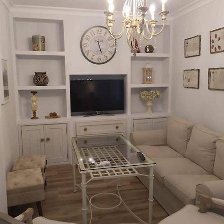 Nuevo Y Centrico, Santa Marina Διαμέρισμα Κόρδοβα Εξωτερικό φωτογραφία