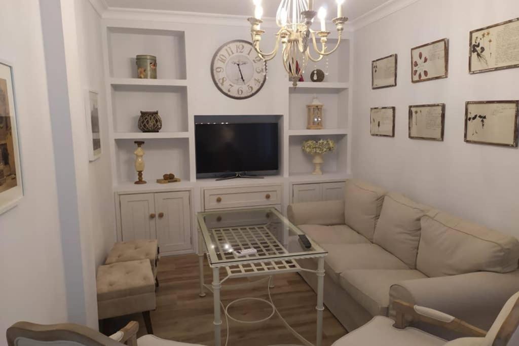 Nuevo Y Centrico, Santa Marina Διαμέρισμα Κόρδοβα Εξωτερικό φωτογραφία